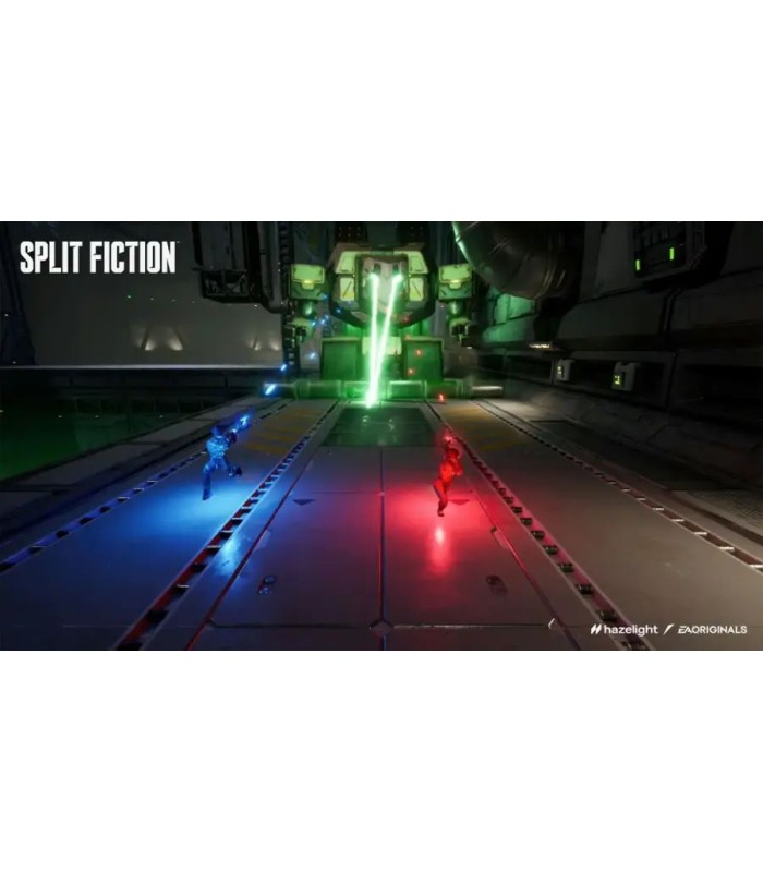 بازی Split Fiction Standard Edition برای Nintendo Switch 2