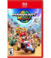 بازی Mario Kart World برای Nintendo Switch 2