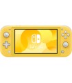 کنسول بازی دستی نینتندو سوییچ لایت | Nintendo Switch Lite - رنگ زرد