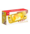 کنسول بازی دستی نینتندو سوییچ لایت | Nintendo Switch Lite - رنگ زرد