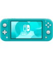کنسول بازی دستی نینتندو سوییچ لایت | Nintendo Switch Lite - رنگ فیروزه‌ای