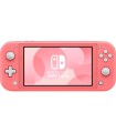 کنسول بازی دستی نینتندو سوییچ لایت | Nintendo Switch Lite - رنگ صورتی
