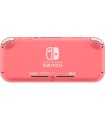 کنسول بازی دستی نینتندو سوییچ لایت | Nintendo Switch Lite - رنگ صورتی