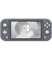 کنسول بازی دستی نینتندو سوییچ لایت | Nintendo Switch Lite - رنگ خاکستری