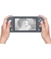 کنسول بازی دستی نینتندو سوییچ لایت | Nintendo Switch Lite - رنگ خاکستری