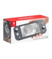 کنسول بازی دستی نینتندو سوییچ لایت | Nintendo Switch Lite - رنگ خاکستری
