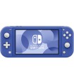 کنسول بازی دستی نینتندو سوییچ لایت | Nintendo Switch Lite - رنگ آبی