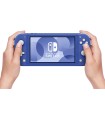کنسول بازی دستی نینتندو سوییچ لایت | Nintendo Switch Lite - رنگ آبی