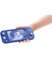 کنسول بازی دستی نینتندو سوییچ لایت | Nintendo Switch Lite - رنگ آبی