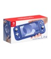 کنسول بازی دستی نینتندو سوییچ لایت | Nintendo Switch Lite - رنگ آبی