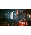بازی Cyberpunk 2077 برای Nintendo Switch 2