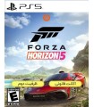 اکانت قانونی بازی Forza Horizon 5 برای PS5