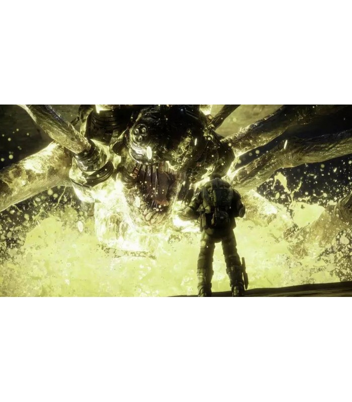 بازی Gears of War: Reloaded برای PS5