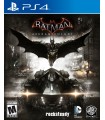 دست دوم - بازی Batman Arkham Knight مناسب PS4