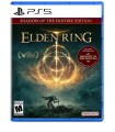دست دوم - بازی Elden Ring Shadow of the Erdtree برای PS5