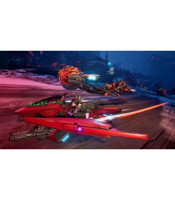 بازی Borderlands 4 برای PS5