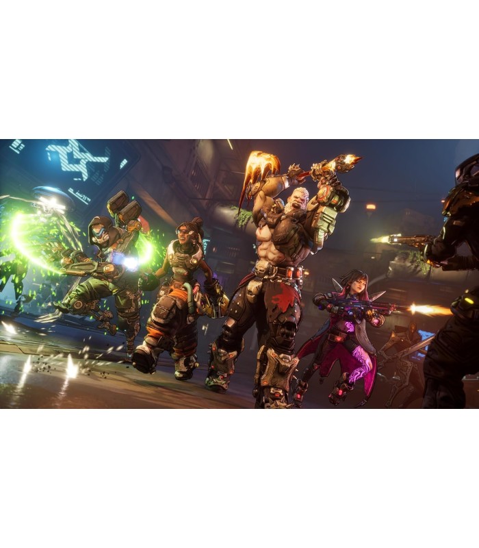 بازی Borderlands 4 برای PS5