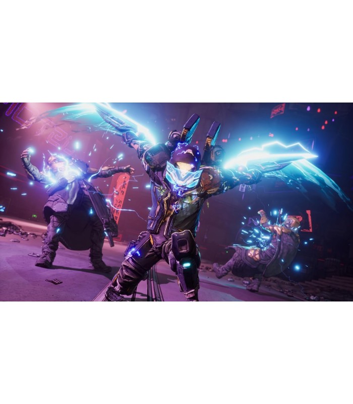 بازی Borderlands 4 برای PS5