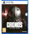 بازی Cronos: The New Dawn برای PS5