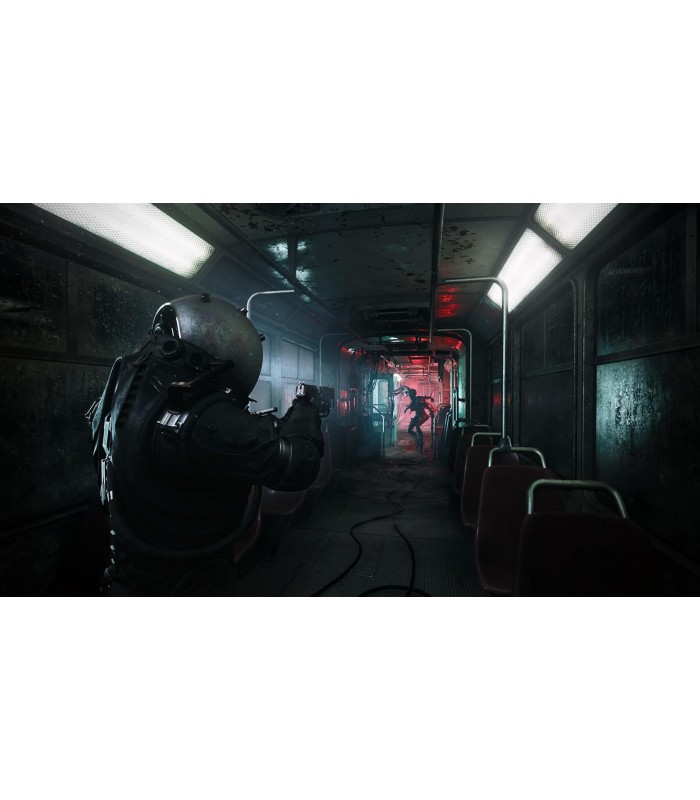 بازی Cronos: The New Dawn برای PS5