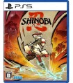 بازی Shinobi: Art of Vengeance برای PS5