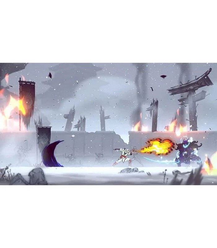 بازی Shinobi: Art of Vengeance برای PS5