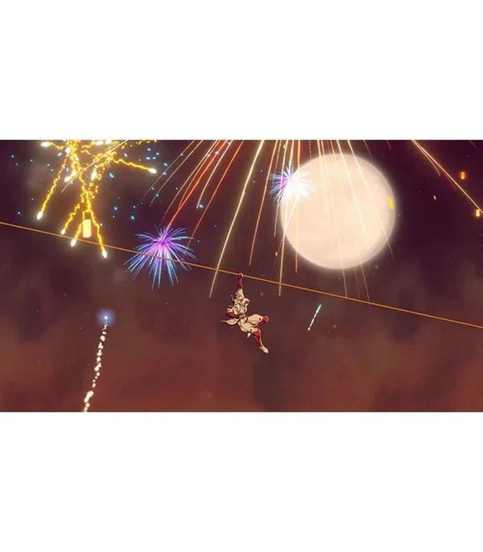 بازی Shinobi: Art of Vengeance برای PS5