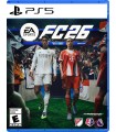 دیسک بازی EA Sports FC 26 مناسب PS5
