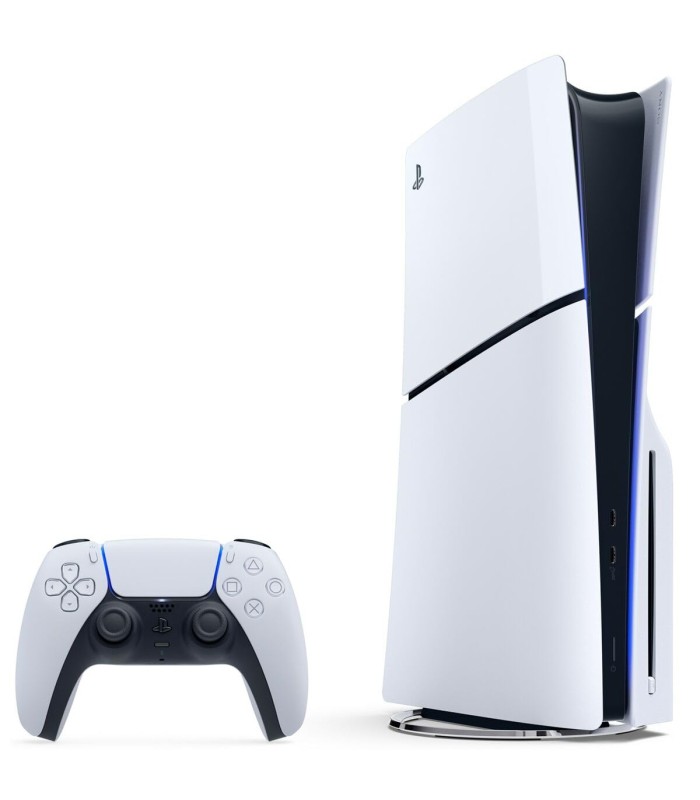 کنسول بازی پلی استیشن ۵ اسلیم استاندارد