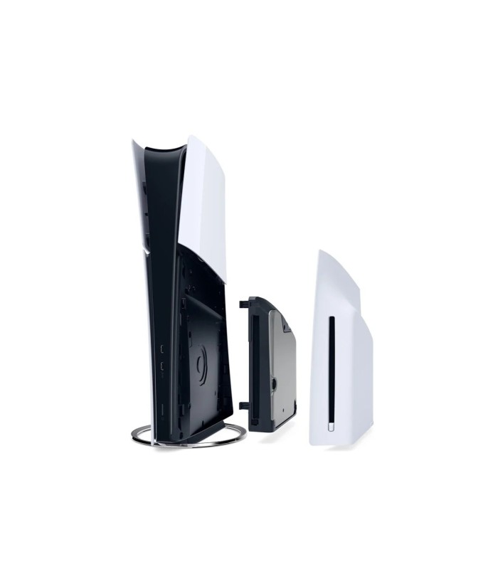 کنسول بازی پلی استیشن ۵ اسلیم استاندارد