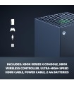 کنسول بازی ایکس باکس مدل سری ایکس | Xbox Series X  - یک ترابایت