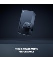 کنسول بازی ایکس باکس مدل سری ایکس | Xbox Series X  - یک ترابایت