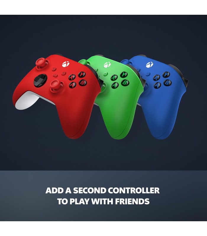 کنسول بازی ایکس باکس مدل سری ایکس | Xbox Series X  - یک ترابایت