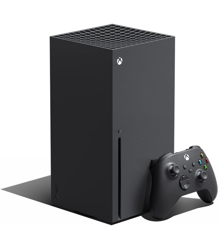 کنسول بازی ایکس باکس مدل سری ایکس | Xbox Series X  - یک ترابایت