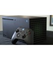 کنسول بازی ایکس باکس مدل سری ایکس | Xbox Series X  - یک ترابایت
