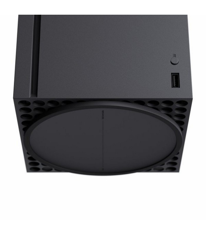 کنسول بازی ایکس باکس مدل سری ایکس | Xbox Series X  - یک ترابایت