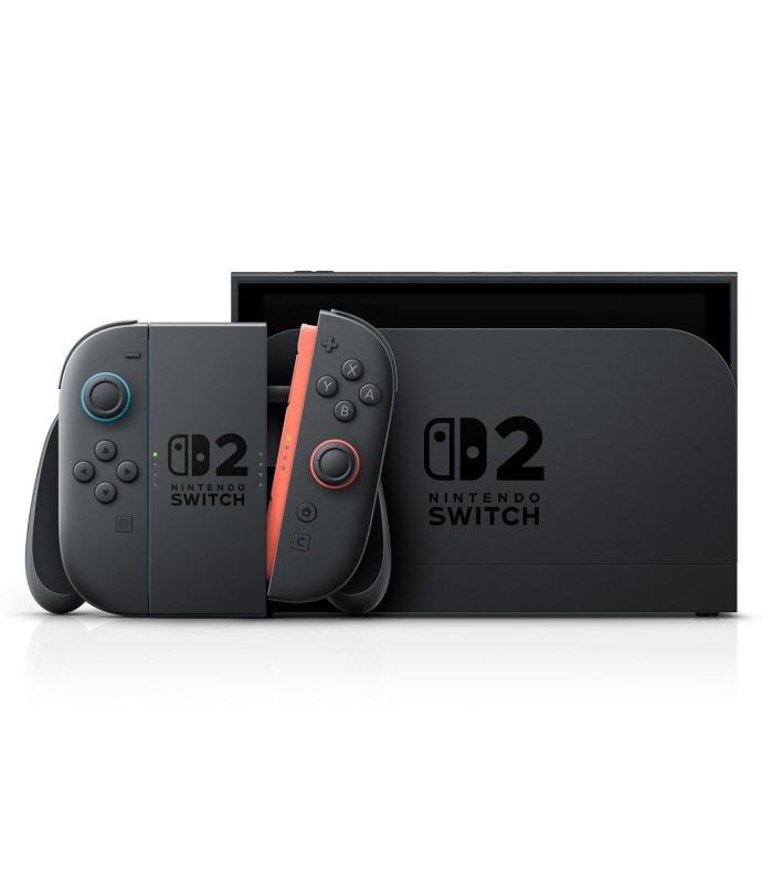 کنسول بازی نینتندو سوییچ ۲ | Nintendo Switch 2