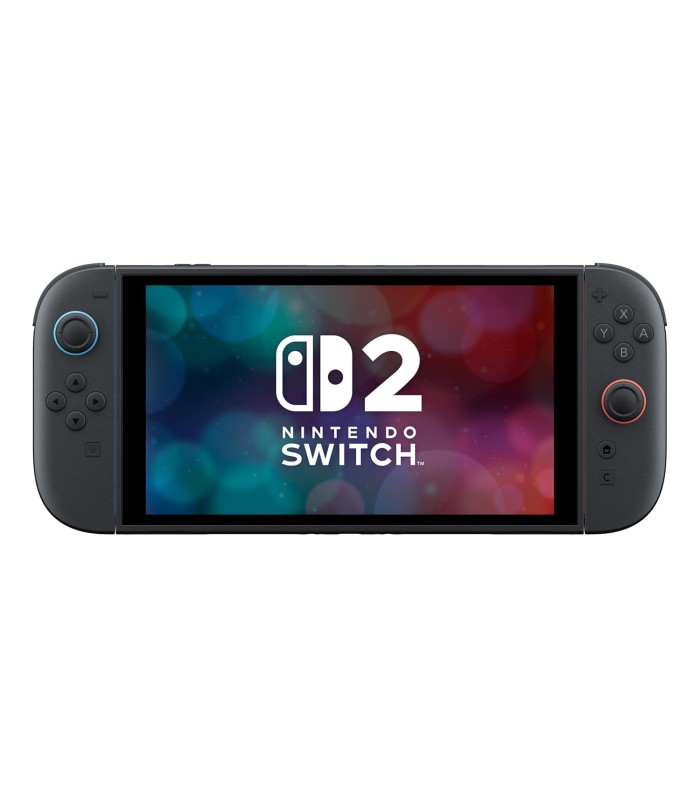 کنسول بازی نینتندو سوییچ ۲ | Nintendo Switch 2