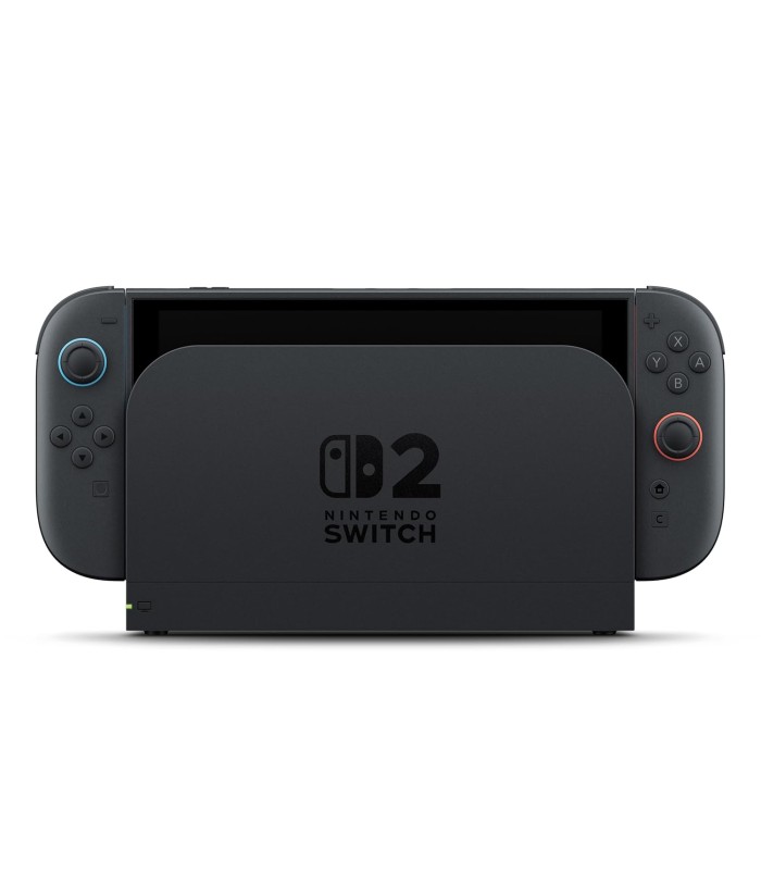 کنسول بازی نینتندو سوییچ ۲ | Nintendo Switch 2