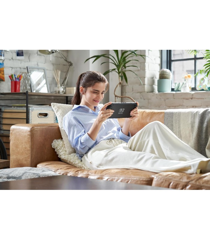 کنسول بازی نینتندو سوییچ ۲ | Nintendo Switch 2