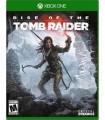 دست دوم - بازی Rise of the Tomb Raider مخصوص Xbox One