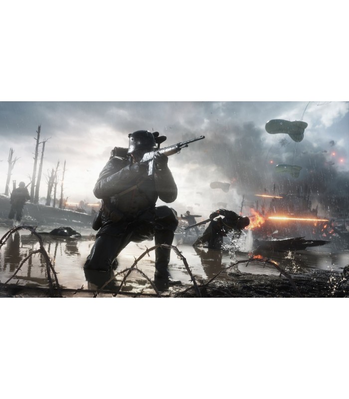 بازی battlefield 1 مخصوص Xbox One