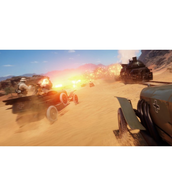 بازی battlefield 1 مخصوص Xbox One