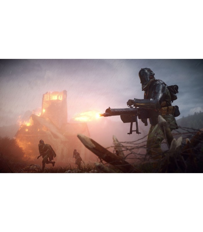 بازی battlefield 1 مخصوص Xbox One