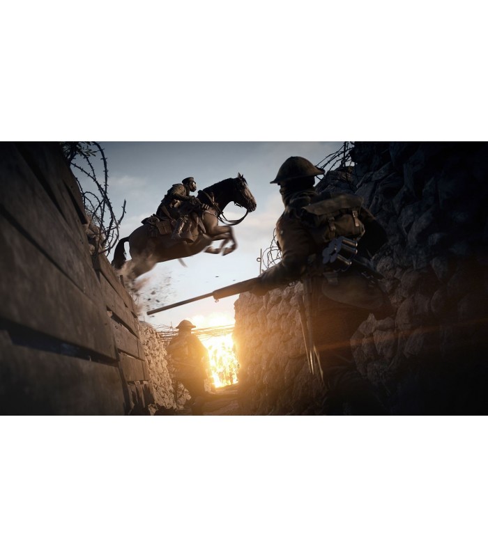 بازی battlefield 1 مخصوص Xbox One