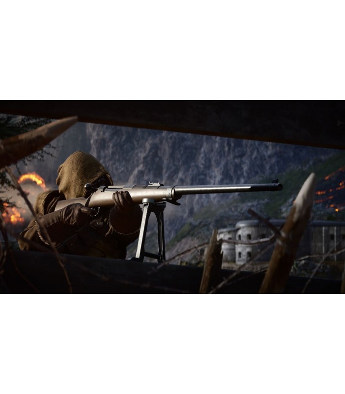 بازی battlefield 1 مخصوص Xbox One