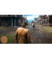 بازی Red Dead Redemption 2 مخصوص PS4