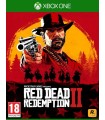 دست دوم - بازی Red Dead Redemption 2 مخصوص XBOX ONE
