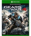 بازی Gears Of War 4 مخصوص Xbox One