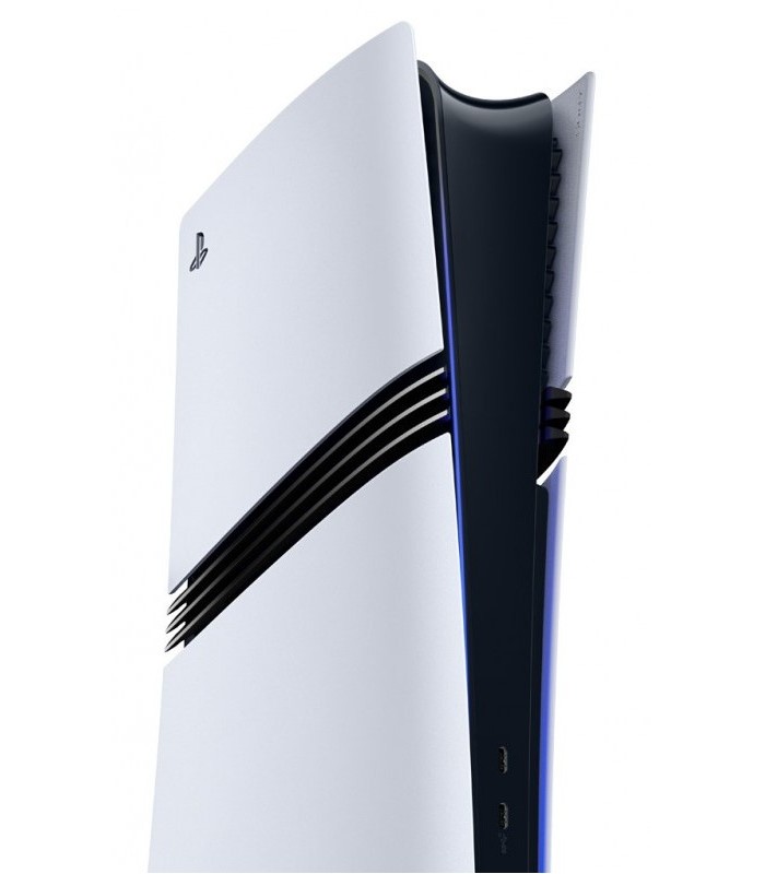 کنسول بازی سونی پلی استیشن ۵ پرو | Sony PlayStation 5 Pro CFI-7000